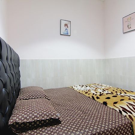 Wanderlust Homestay يوغياكارتا المظهر الخارجي الصورة
