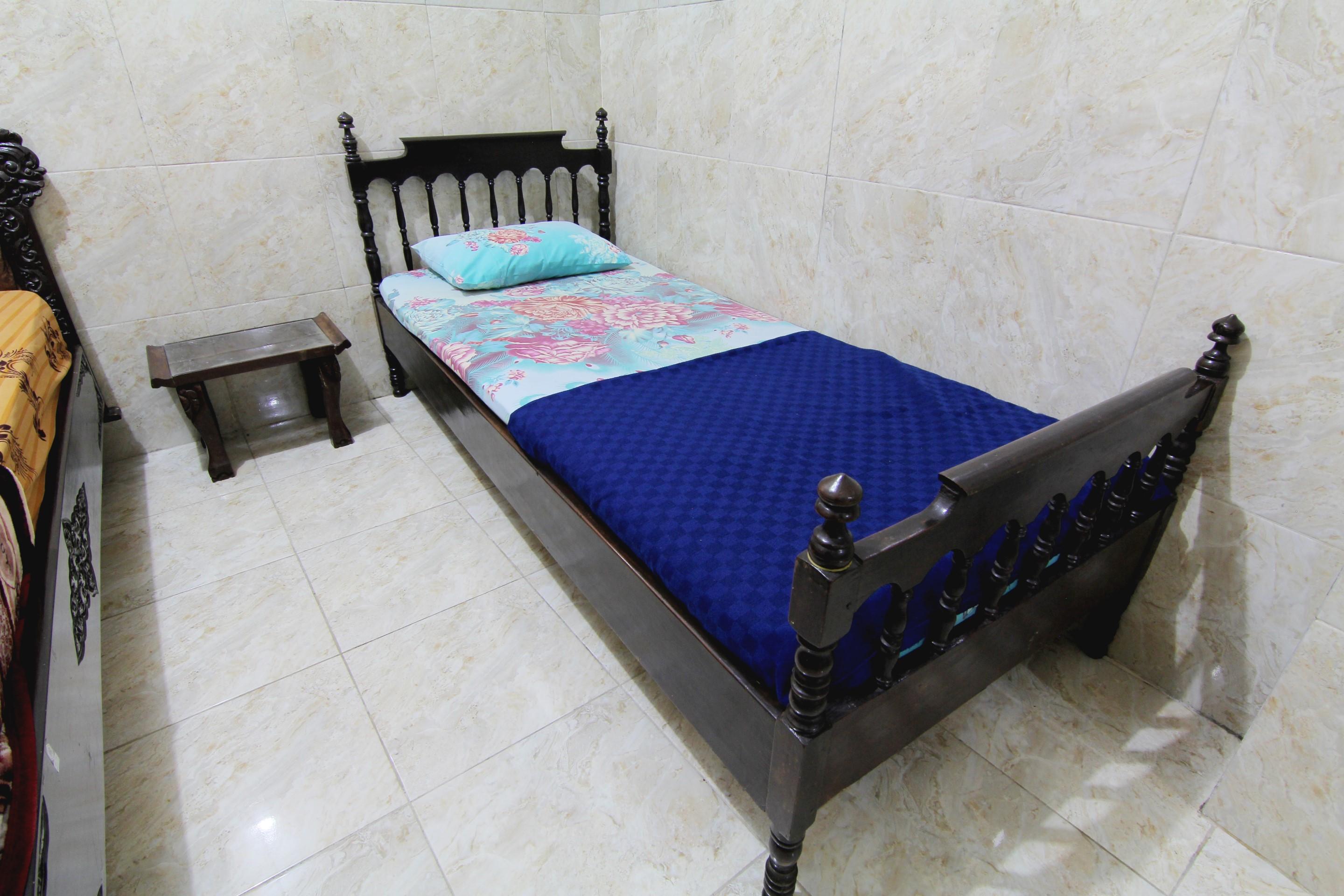 Wanderlust Homestay يوغياكارتا المظهر الخارجي الصورة