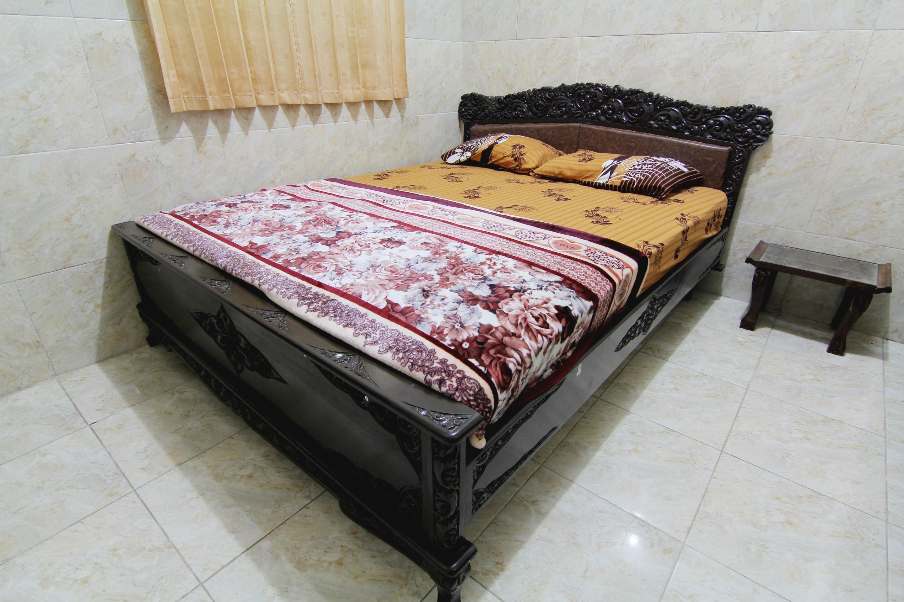 Wanderlust Homestay يوغياكارتا المظهر الخارجي الصورة