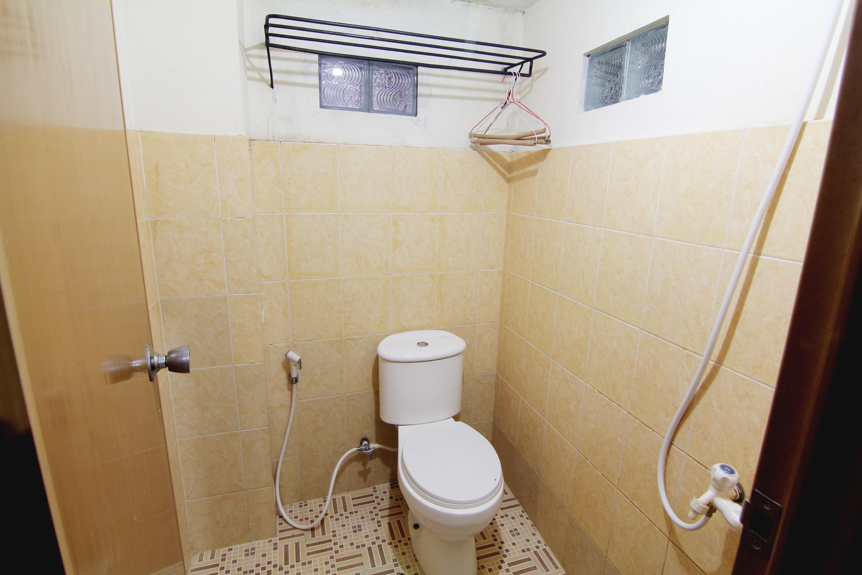Wanderlust Homestay يوغياكارتا المظهر الخارجي الصورة